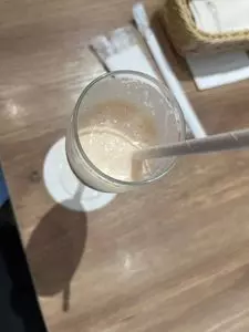 CAFE OASIS 中野坂上店（カフェ オアシス）