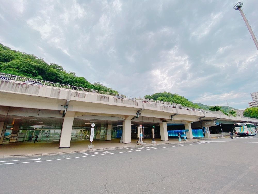鉄道こまちさんが投稿した神戸市営地下鉄新神戸駅に関する口コミの画像