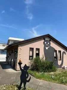 カフェ猫の散歩道（Cafe）