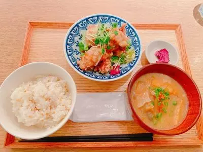 chano-ma 岡山