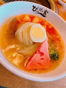 ぴょんぴょん舎 GINZA UNA（ピョンピョンシャ）