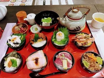 祇園 かんかんでり 麗（れい）
