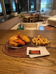 ケンタッキーフライドチキン イトーヨーカドー木場店