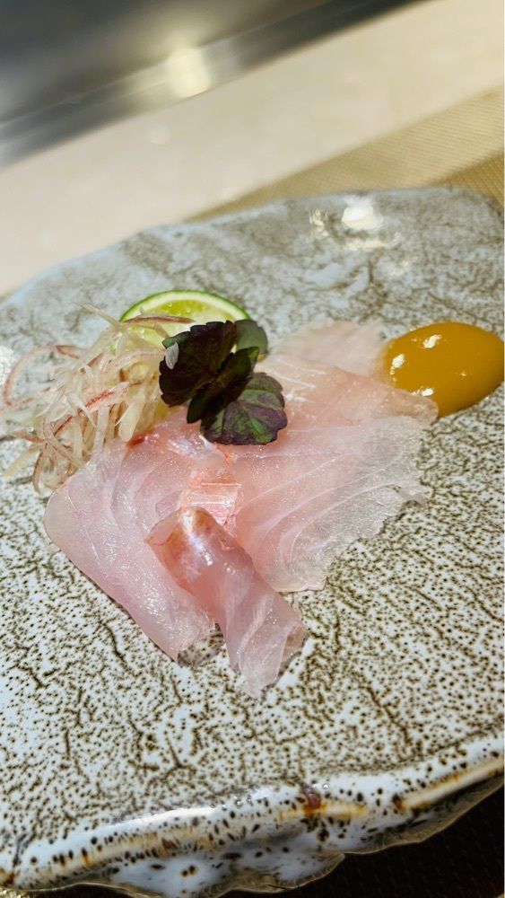 東京食べあルークさんが投稿した鉄板焼 ステーキ 北野坂（【旧店名】新宿 鉄板焼き Sublime）に関する口コミの画像