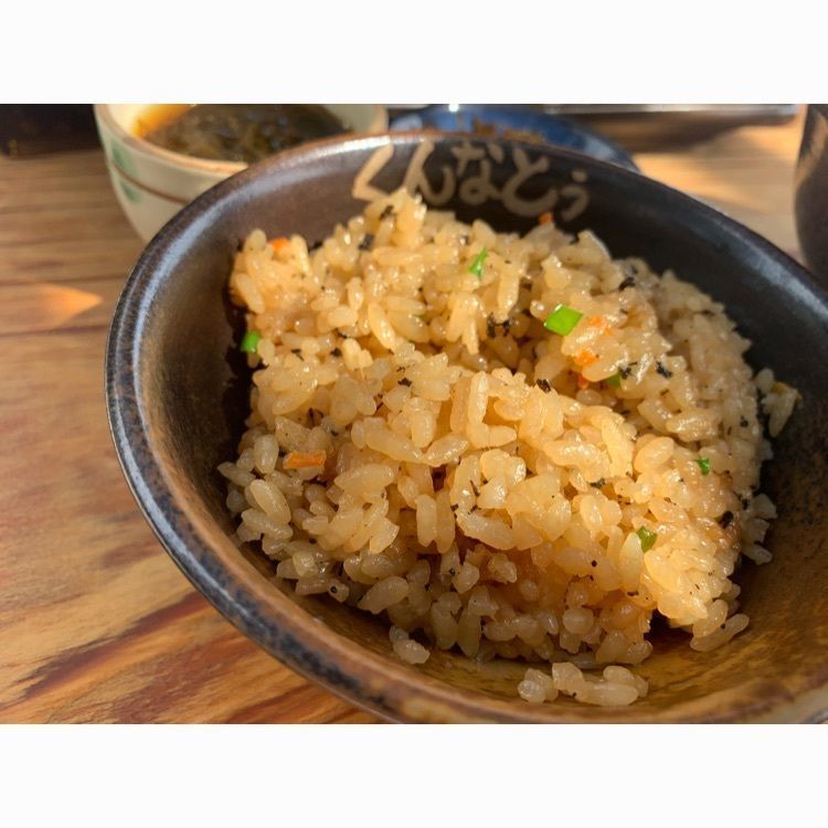 Andyさんが投稿したくんなとぅに関する口コミの画像