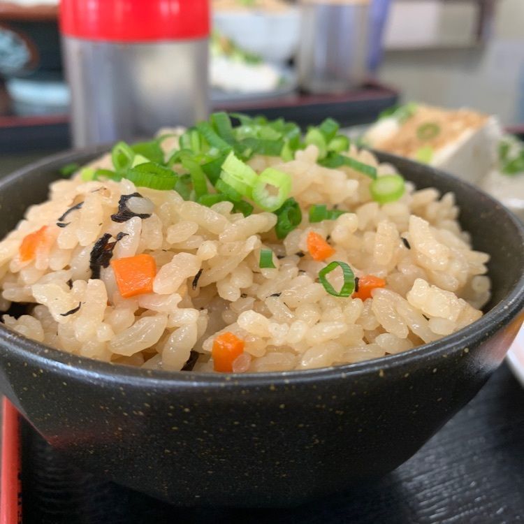 Andyさんが投稿したうみちか食堂に関する口コミの画像