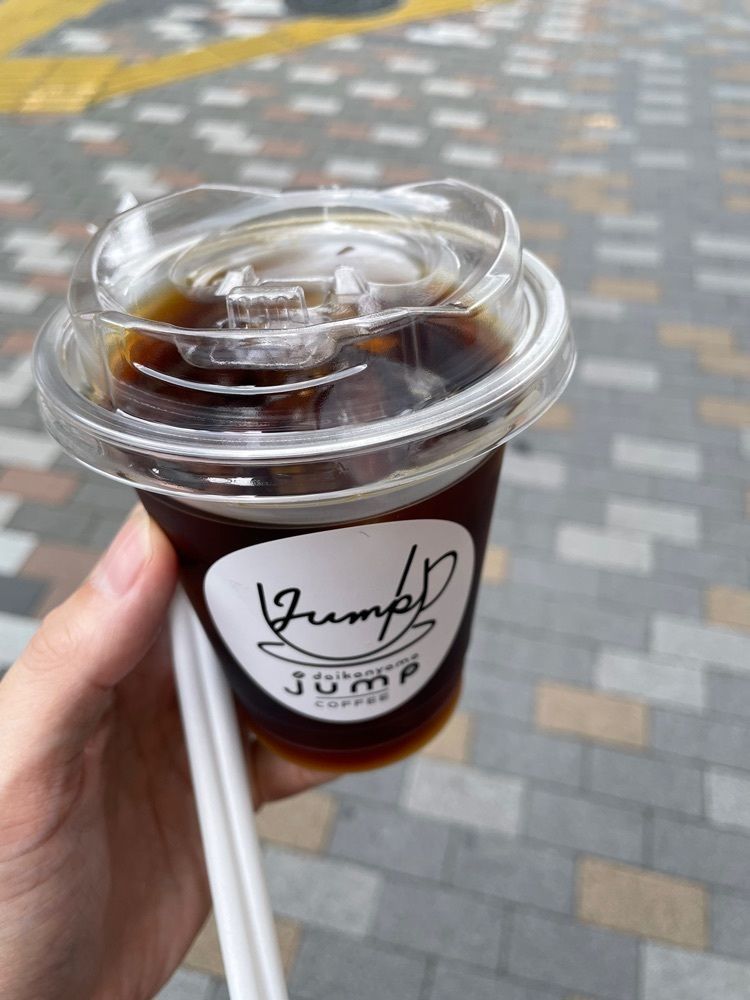 nochi2さんが投稿した並木橋ジャンプコーヒー（並木橋jumpCOFFEE）に関する口コミの画像