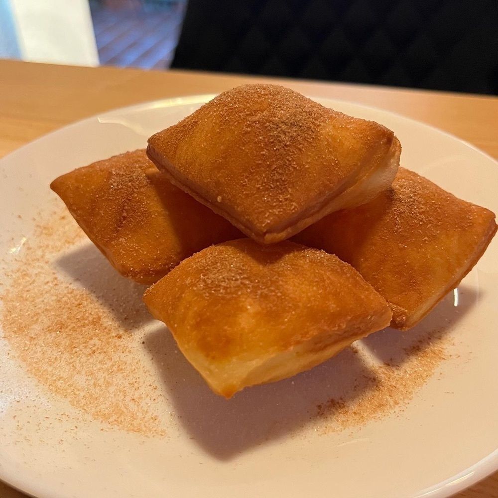 エリーチカさんが投稿したカフェ&ベニエ（cafe&Beignet）に関する口コミの画像
