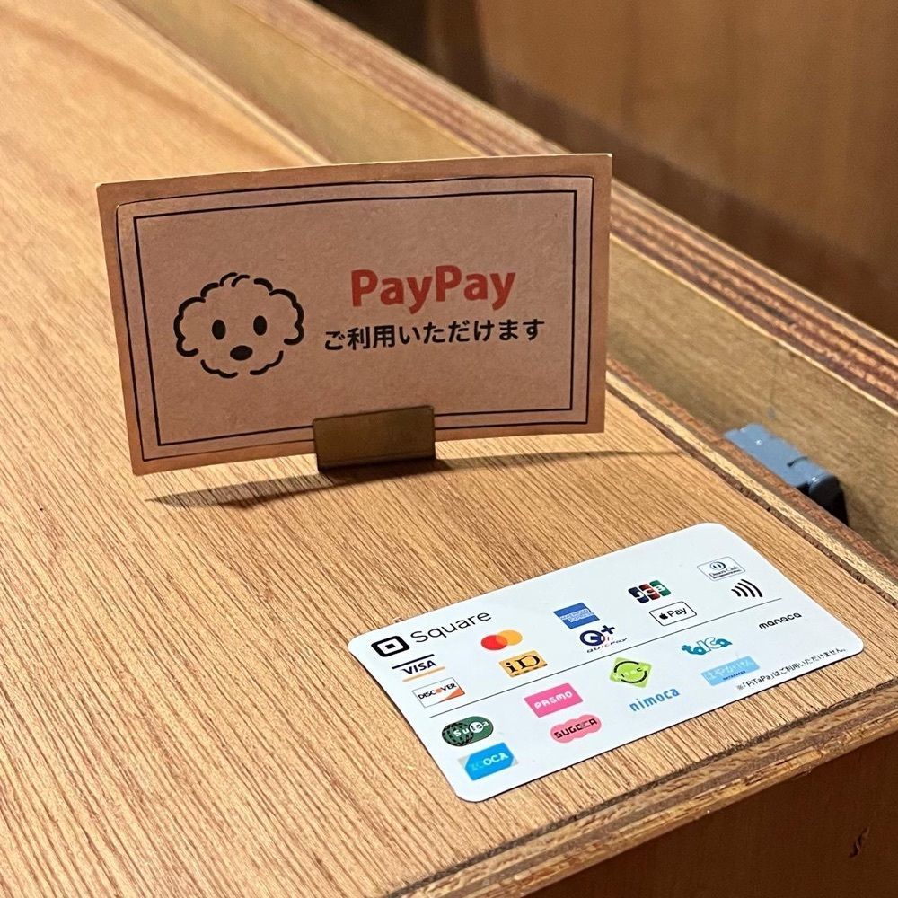 エリーチカさんが投稿したカフェ&ベニエ（cafe&Beignet）に関する口コミの画像