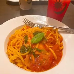 プロント 新宿第一生命ビル店（PRONTO）