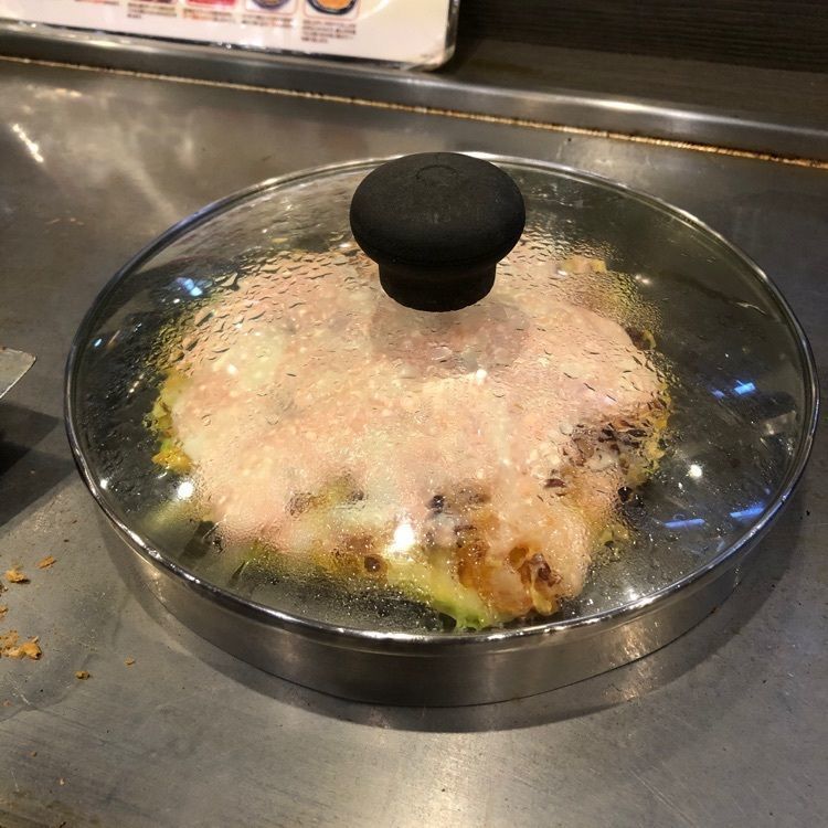 たいやきさんが投稿した新宿こてがえしに関する口コミの画像