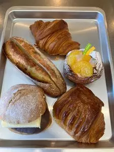 ベーカリーポノ