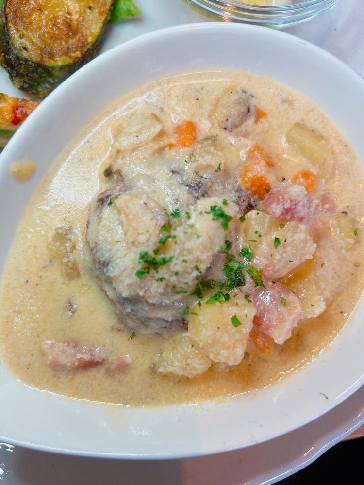 sopranosaxeveさんが投稿したLink－cafeに関する口コミの画像