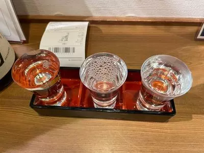 ふるまいや アトレ川崎店