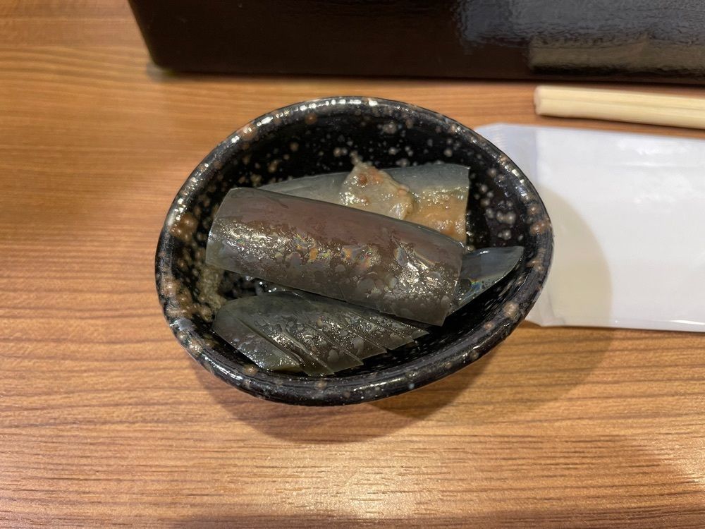 fumiさんが投稿したふるまいや アトレ川崎店に関する口コミの画像