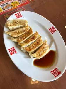 おおぎやラーメン 沼田インター店