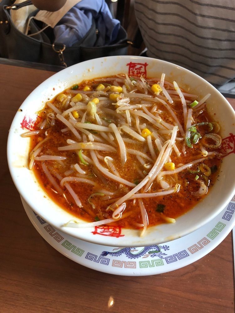 からっ風②さんが投稿したおおぎやラーメン 沼田インター店に関する口コミの画像