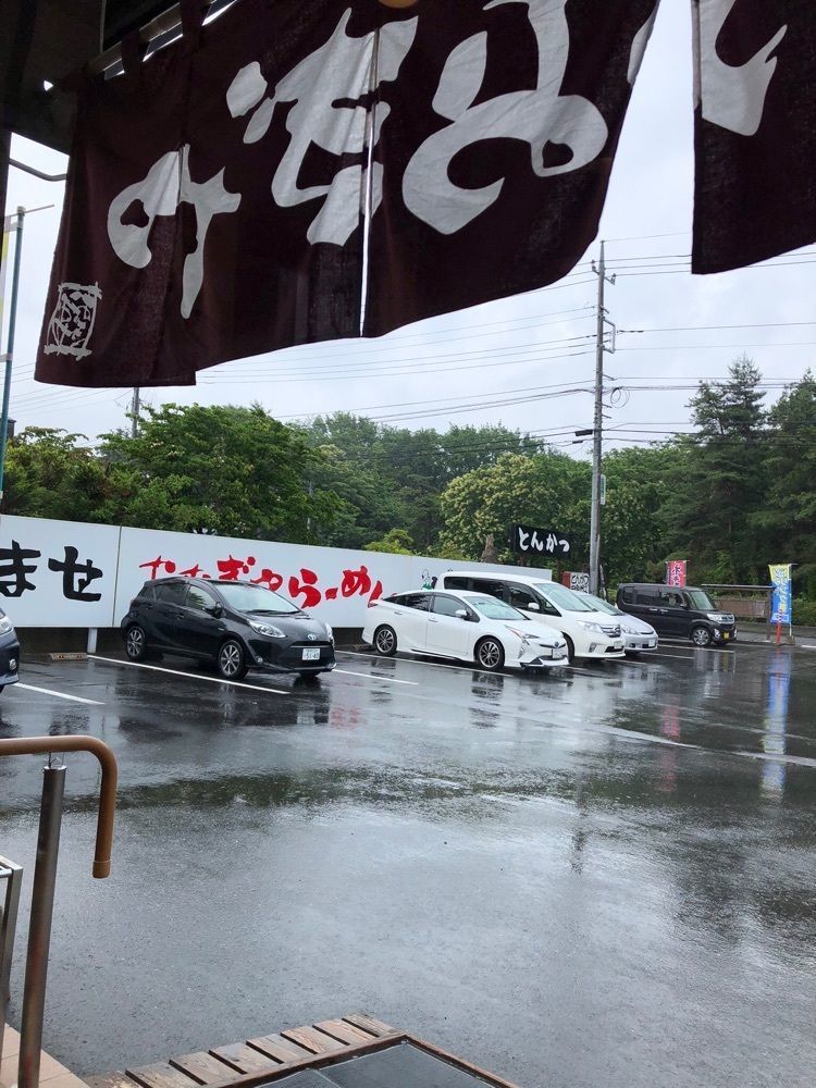 からっ風②さんが投稿したおおぎやラーメン 沼田インター店に関する口コミの画像