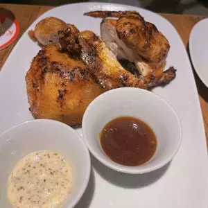 カスターニエ　軽井沢ローストチキン（Kastanie）
