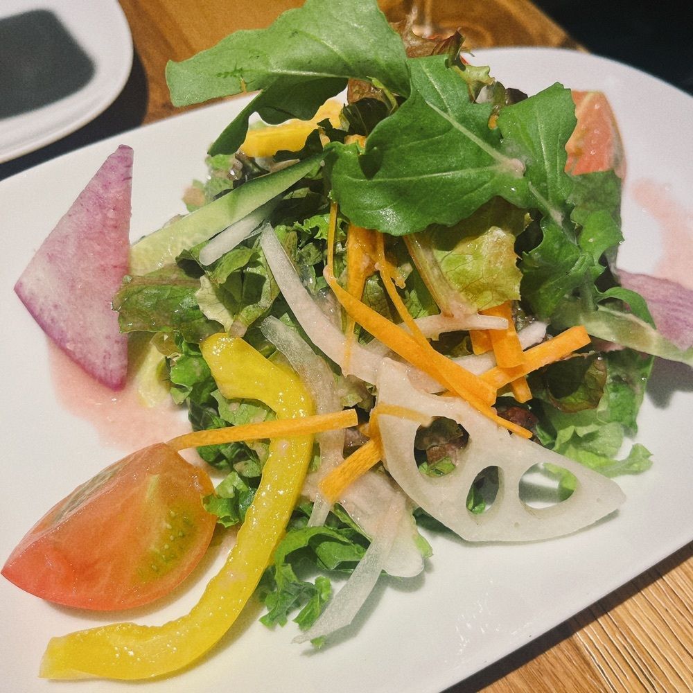 momoさんが投稿したカスターニエ　軽井沢ローストチキン（Kastanie）に関する口コミの画像