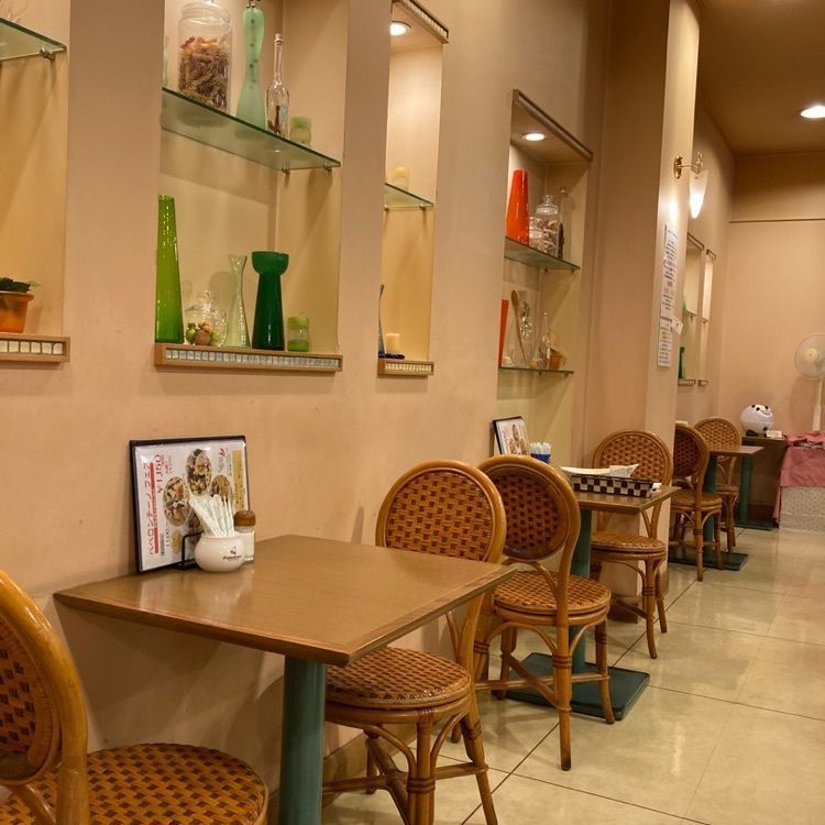 なおなおさんが投稿したフランチェスカ アピタ阿久比店に関する口コミの画像
