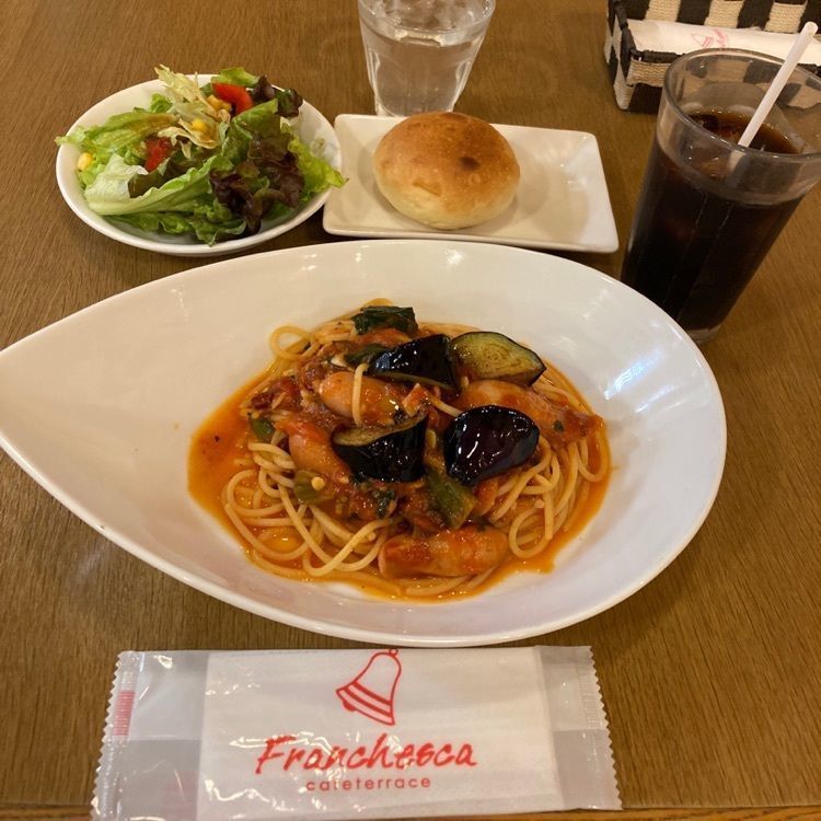 なおなおさんが投稿したフランチェスカ アピタ阿久比店に関する口コミの画像