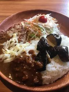 びっくりドンキー 聖蹟桜ケ丘店（ハンバーグレストラン）