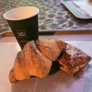 ベーカリー&レストラン沢村 旧軽井沢