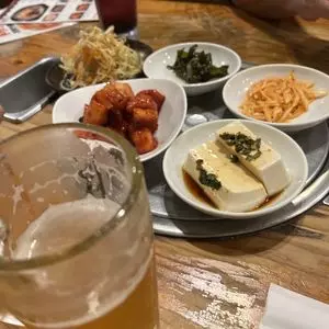 ハンヤン クッパヤ