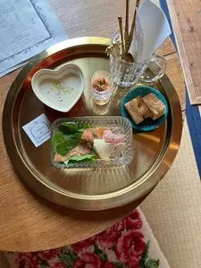 Salone di Yumenomad（サローネ ディ ユメノマド）