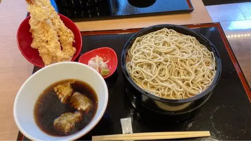 鶴見 田中屋