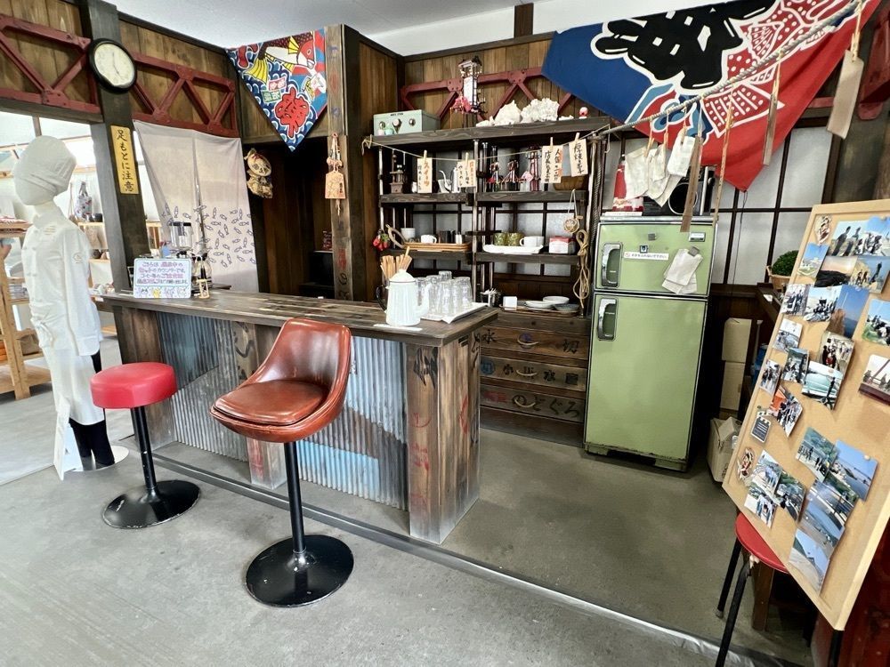 yuyuさんが投稿した輪島ドラマ記念館に関する口コミの画像