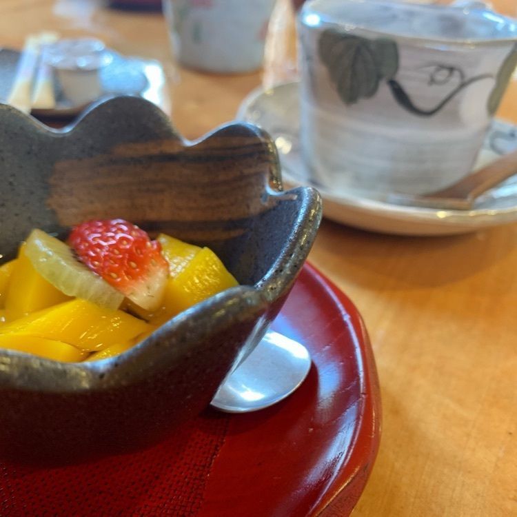ひーこさんが投稿したキッチン TOMO（キッチン トモ）に関する口コミの画像