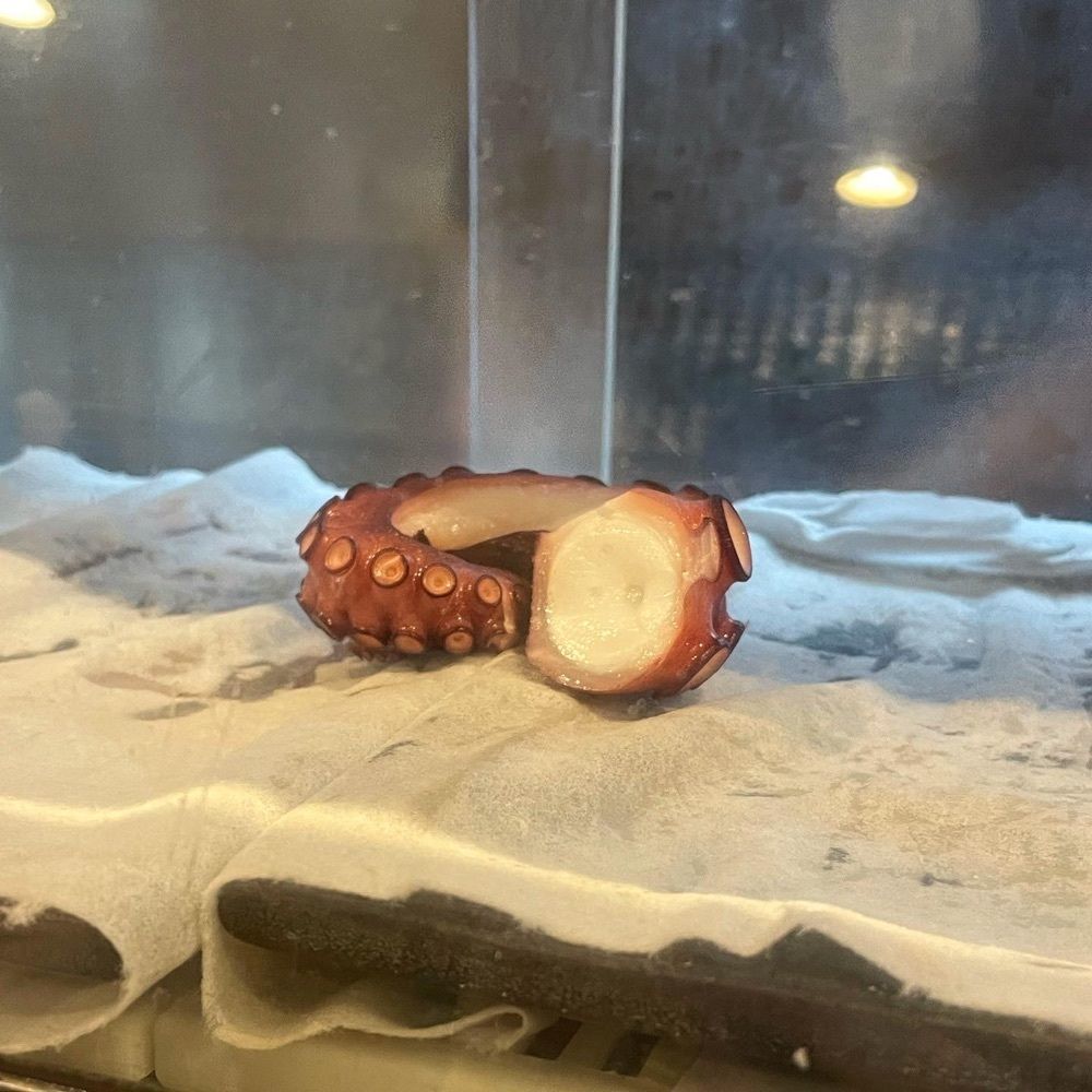 おれんじ🍊さんが投稿したいなせやに関する口コミの画像