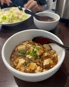 翠陽（【旧店名：本格四川担々麺専門店　翠陽】）