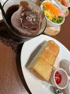 倉屋珈琲店