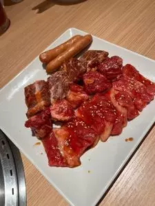 ワンカルビ 福重店（1カルビ）
