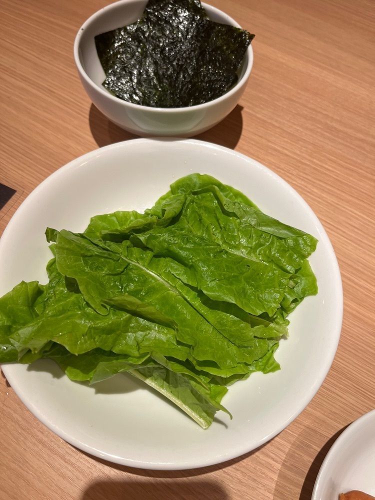 ヤベっちさんが投稿したワンカルビ 福重店（1カルビ）に関する口コミの画像