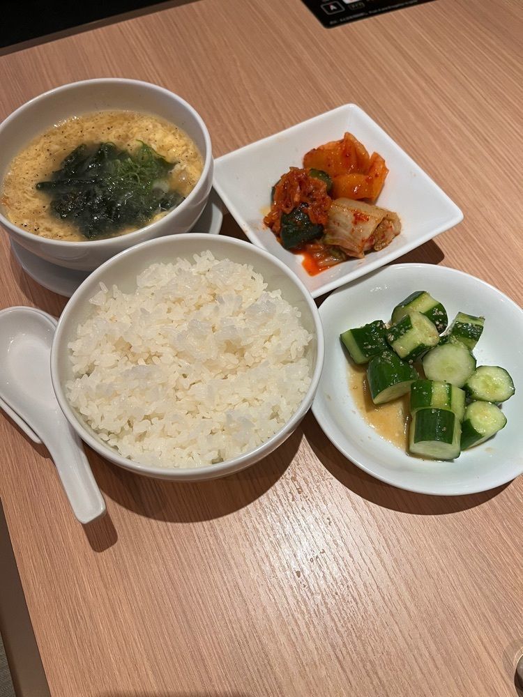 ヤベっちさんが投稿したワンカルビ 福重店（1カルビ）に関する口コミの画像