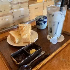 たち川珈琲