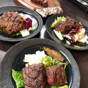 肉ビストロ KAGURA(ニクビストロ カグラ) 8枚目