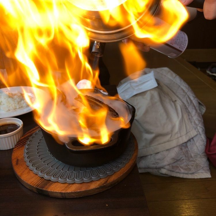 Nさんが投稿した肉ビストロ KAGURA（ニクビストロ カグラ）に関する口コミの画像