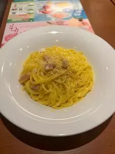 デニーズ 新宿中央公園店‎