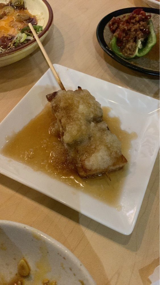 Rei Ouchiさんが投稿したセンロギワ.に関する口コミの画像
