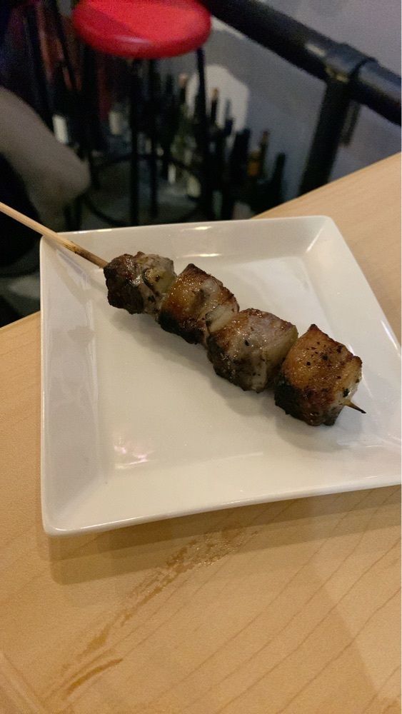 Rei Ouchiさんが投稿したセンロギワ.に関する口コミの画像