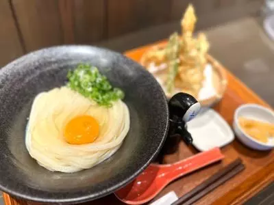 翔太のうどん