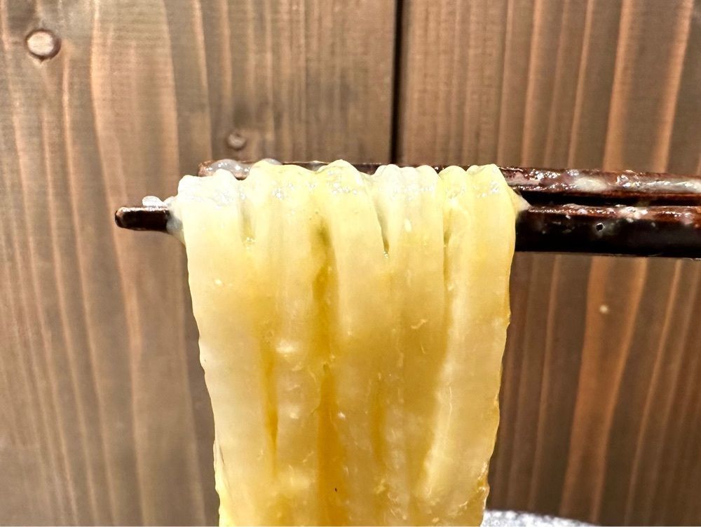 かずくんさんが投稿した翔太のうどんに関する口コミの画像