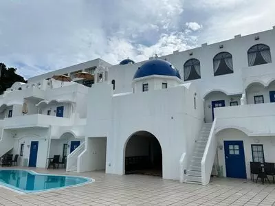 Villa Santorini