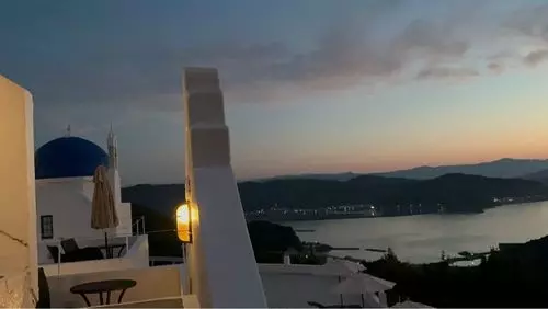 Villa Santorini