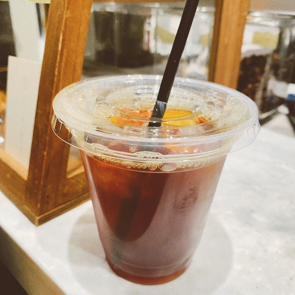 mer122enaさんが投稿したミナト コーヒー（minato coffee）に関する口コミの画像